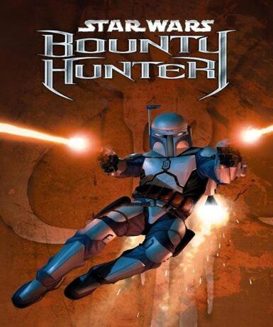 Star Wars: Bounty Hunter (Steam) (EU)