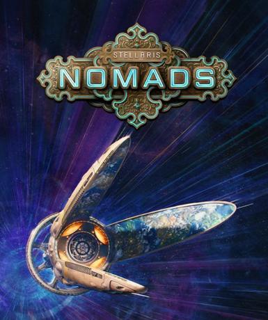 Stellaris: Nomads (DLC) (Steam)