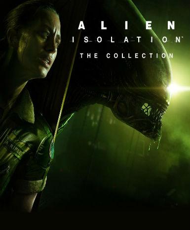 Alien: Isolation (Collection)