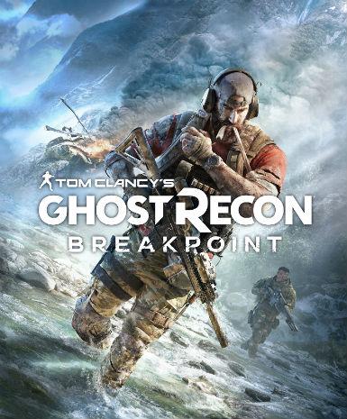 Tom Clancy's Ghost Recon: Breakpoint (Uplay) (EU)