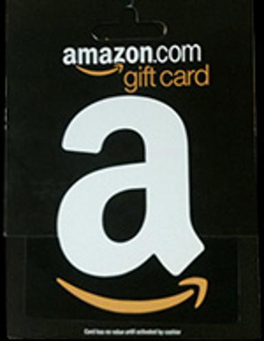 Amazon Gift Card 10 EUR (Germany)