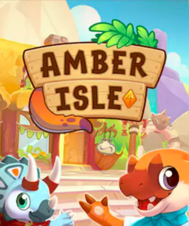 Amber Isle (Steam) (EU/NA)
