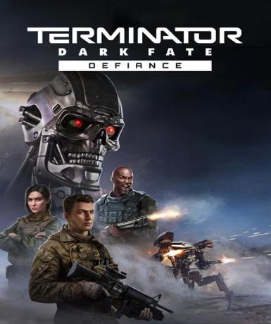 Terminator: Dark Fate - Defiance: Uprising (DLC) (Steam)