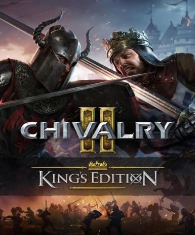 Chivalry 2 - King's Edition Content (DLC) (Steam)