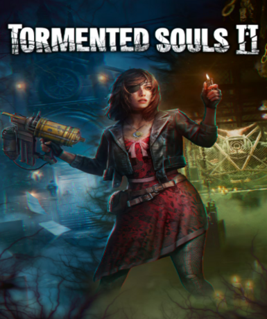 Tormented Souls 2 (Steam)