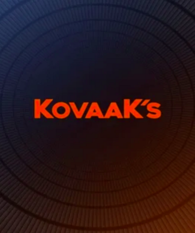 KovaaK’s (Steam)