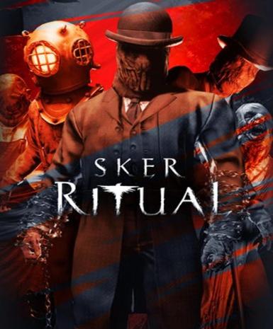 Sker Ritual (Steam)