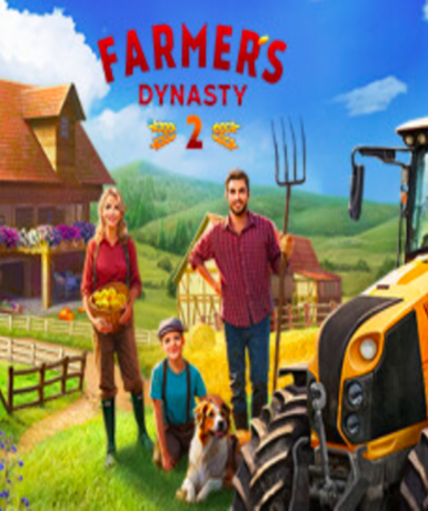 Farmer's Dynasty 2 (Steam)