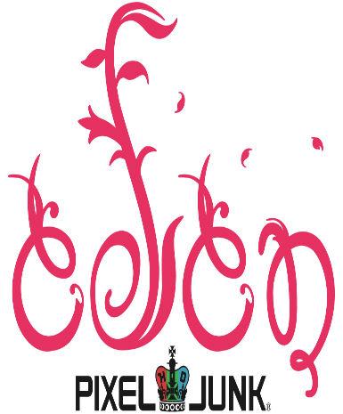 PixelJunk Eden