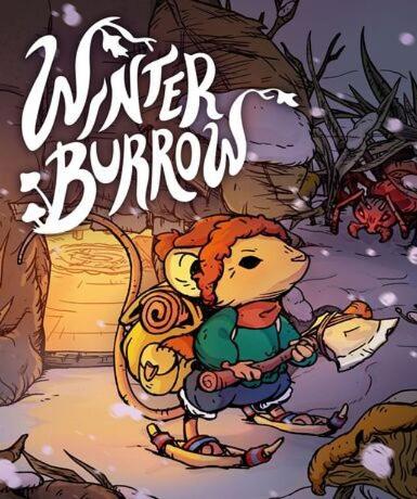 Winter Burrow (Steam)