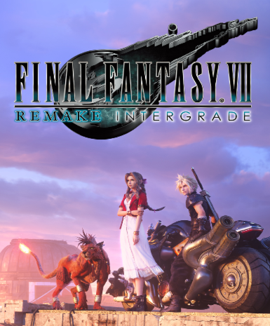 Final Fantasy VII: Remake Intergrade