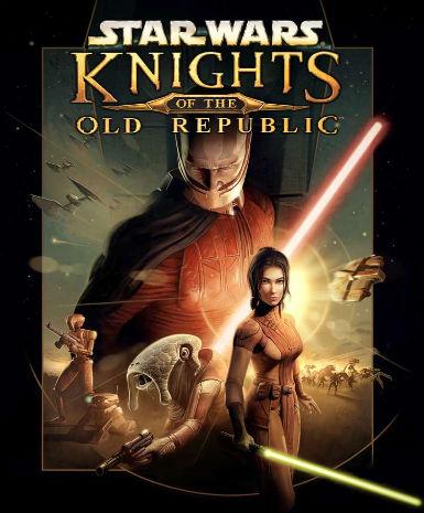 STAR WARS: Knights of the Old Republic (EU)