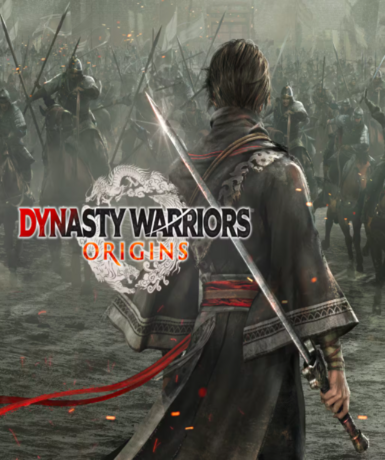 Dynasty Warriors: Origins (Steam) (ROW)