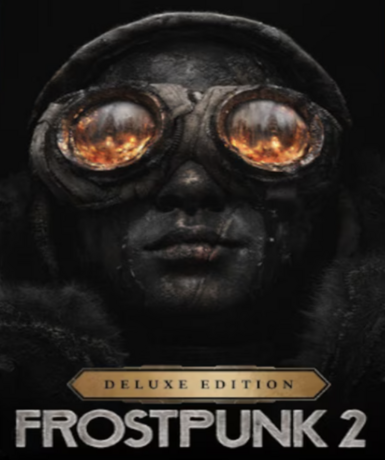 Frostpunk 2 (Deluxe Edition) (Steam) (EU)