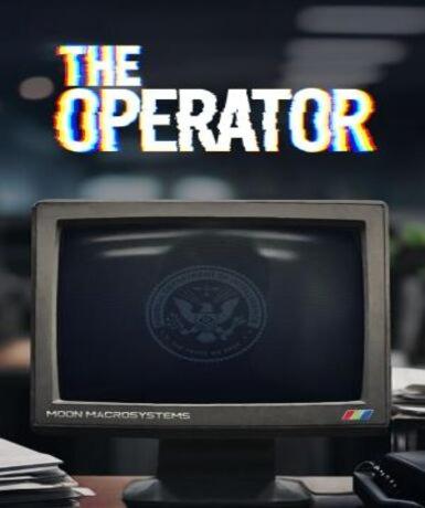The Operator (Steam)