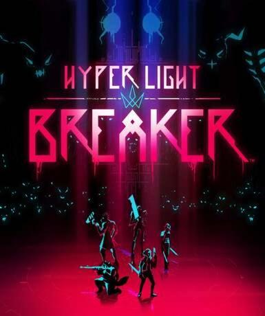 Hyper Light Breaker (Steam) (Early Access)