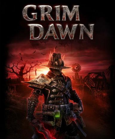 Grim Dawn (Steam)