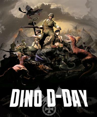 Dino&nbsp;D‐Day