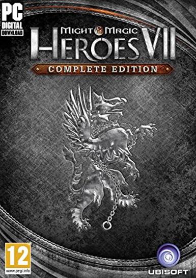 Might & Magic Heroes VII Complete Edition