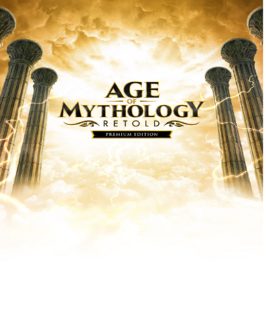 Age of Mythology: Retold (Premium Edition) (PC/Xbox) (EU)