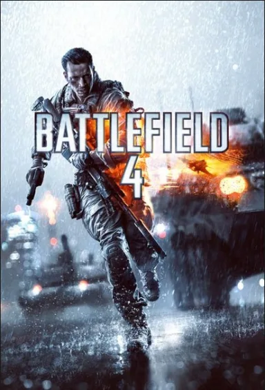 Battlefield 4 (ENG)