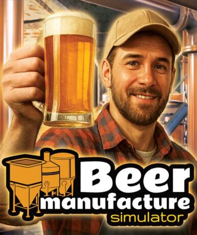 Beer Manufacture Simulator (Steam)