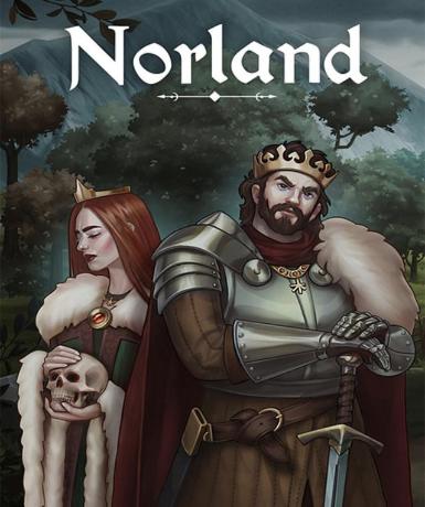 Norland (Steam) (ROW)