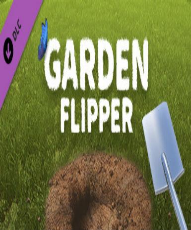 House Flipper - Garden (DLC)