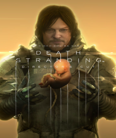 Death Stranding - Director's Cut (Steam)