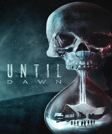 Until Dawn (Steam)
