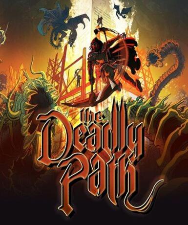 The Deadly Path (Steam)