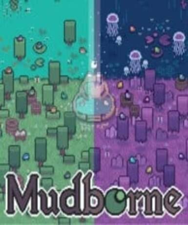 Mudborne: Frog Management Sim (Steam)
