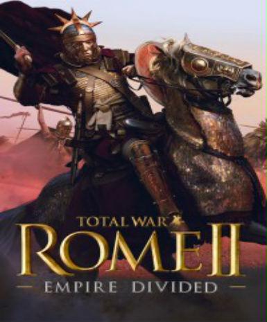 Total War: Rome 2 - Empire Divided (DLC) (EU)