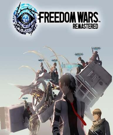 Freedom Wars Remastered (Steam)