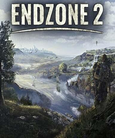 Endzone 2 (Steam)