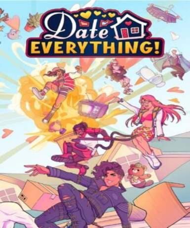 Date Everything! (Steam)