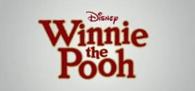 Disney Winnie the Pooh (EU)