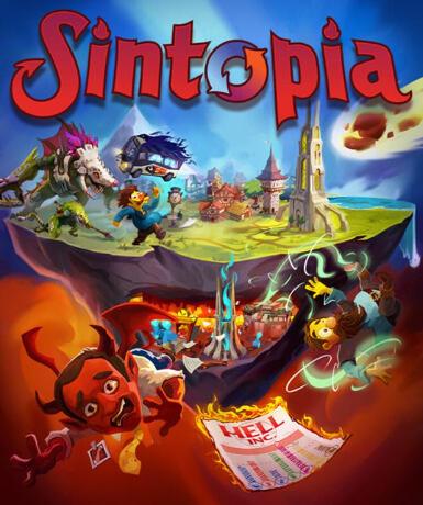 Sintopia (Steam)