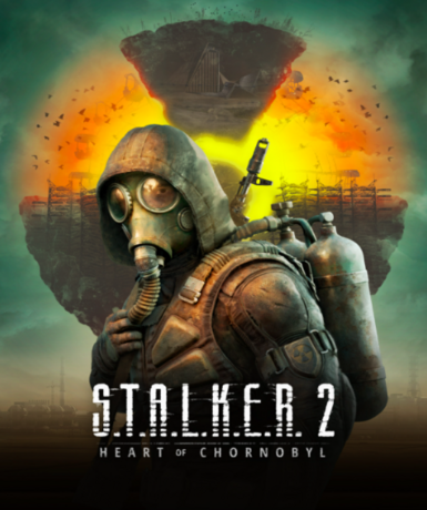 S.T.A.L.K.E.R. 2: Heart of Chornobyl (Steam) (EU+NA)