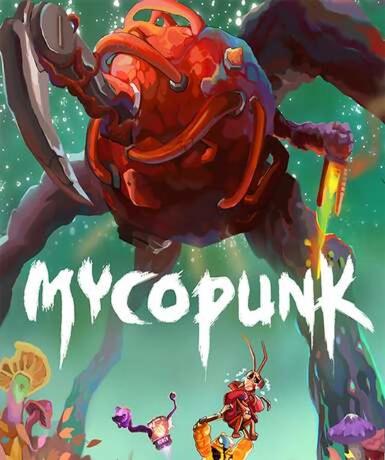 Mycopunk (Steam)