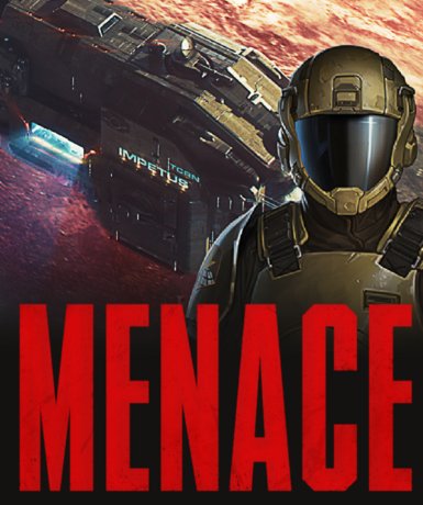 MENACE (Steam)