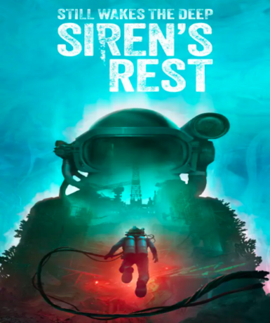 Still Wakes the Deep - Siren’s Rest (DLC) (Steam)