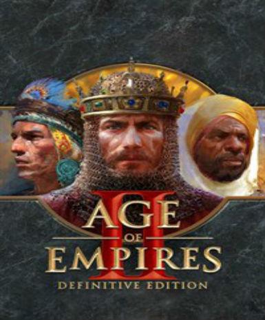 Age of Empires II (Definitive Edition) (Windows 10)