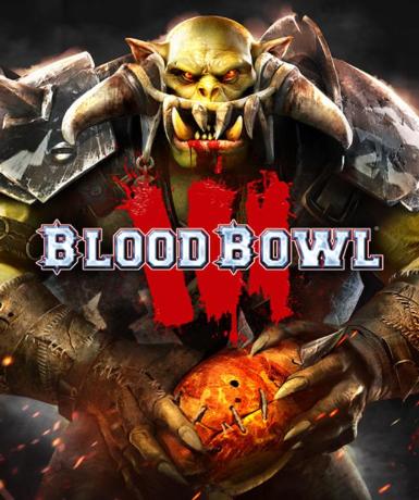 Blood Bowl 3 (Steam)