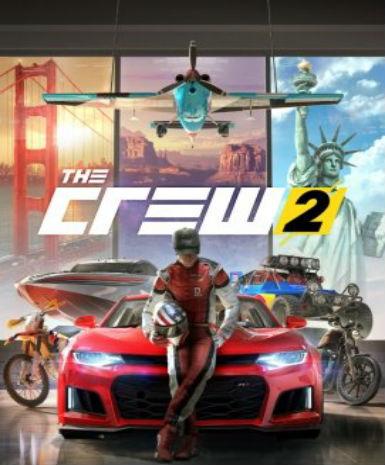 The Crew 2 (EMEA)