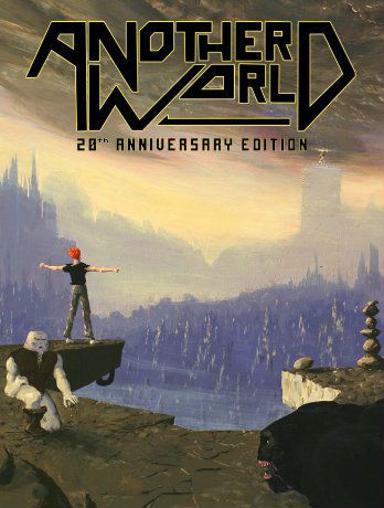 Another World (20th Anniversary Edition)