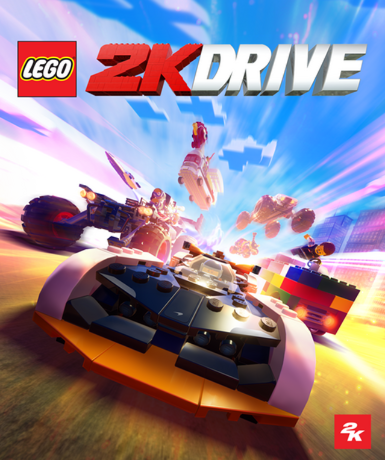 LEGO 2K Drive (Steam) (EU)