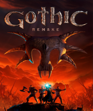 Gothic 1 Remake (Steam)
