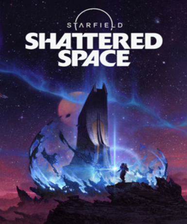 Starfield - Shattered Space (Steam) (DLC)