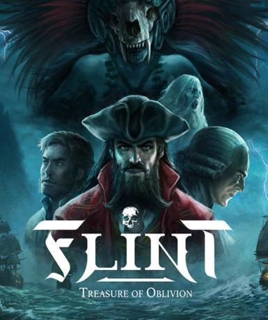 Flint: Treasure of Oblivion (Steam)